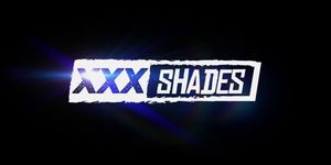 XXXShades - Passionate Couple Rough Sex with Ors