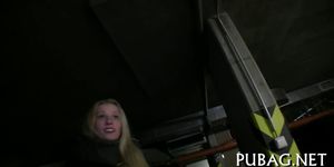 Arresting cock sucking - video 22