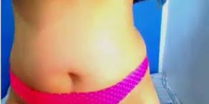 Big Nipples Latina Mature