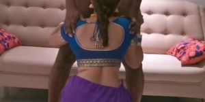 Desi blowjob part 1 - South Indian Tamil girl