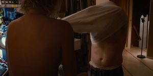 Charlize Theron sexy - Young Adult - 2011