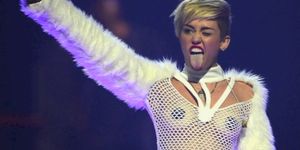 Miley Cyrus NUDE Compilation