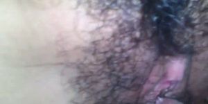 Amateur HairyPussy Fucking - video 1