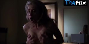 Melissa Stephens Breasts,  Butt Scene  in Californication