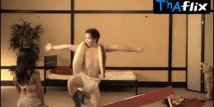 Jia Mae Underwear Scene  in Inappropriate Comedy