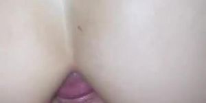 Young anal babe love screw in her ass. Anal love teen 21