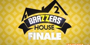Brazzers House 2 Finale
