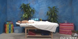 Arousing and stimulating massage - video 14