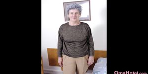OmaHotel Granny pics compilation part thirty eight