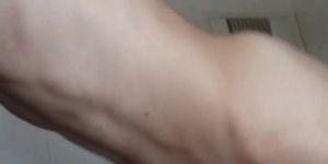 Shapely teen gets perfect dick - video 25