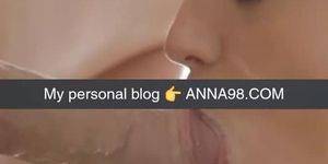 Best Blowjob Cum in Mouth Compilation