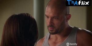 Constance Marie Underwear Scene  in Switched At Birth