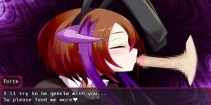 Lilith Nightmare - Succubus Torte Scenes (Fatal's Translation ...