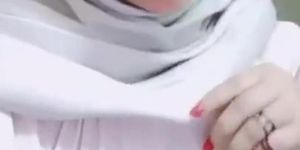 malay hijab