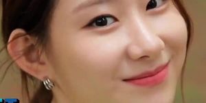 I Already Know That ITZY's Chaeryeong Needs A Whole Lotta Cum On Her Face
