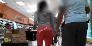 phat booty ebony at walmart