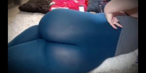 Step Mother Fucked Through Pantyhose By Step Son On Hidden Camera