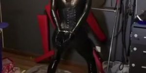 rubber doll & masks(2) (RubberDoll )