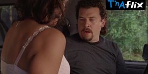 Katy Mixon Breasts,  Body Double Scene  in Eastbound AND Down