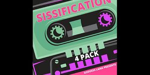 Sissification audio 4 pack be gay for dicks