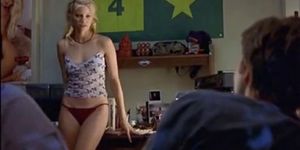 Amy Smart In Movie Road Trip Amy Smart Tnaflix Com