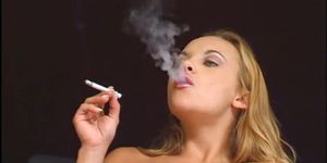 Gauge Smoking - video 2