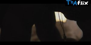 Tessa Thompson Underwear Scene  in Creed Ii