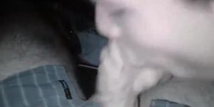 dutch boy sucks cock in car croatian fucking machine