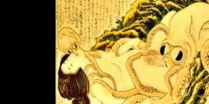 Shunga Art 2 entre 1603 y 1868