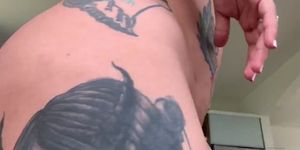 Una cakez - video 1 Porn Videos