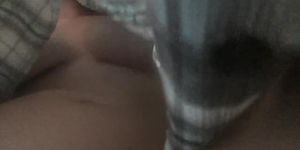 Fucking and boobs up skirt close up. teen girl masturbating. Fuck pussy