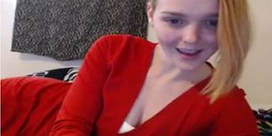 Webcamz Archive - Nasty Girl On Webcam Fingering