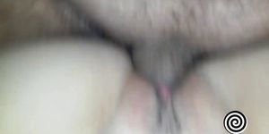 Turkish wife fucks  cum in mouth