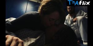 Unsane Sex Video - Juno Temple Lesbian Scene in Unsane - Tnaflix.com