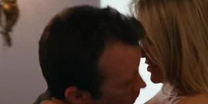 Kaitlin Doubleday sex scenes in Hung