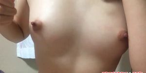 Korean boobs 2