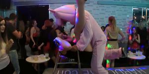 Tainster - Party Hardcore Gone Crazy Vol. 10 Part 5 - Cam 4