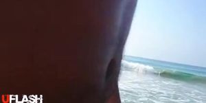 beach dick
