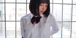 Japanese Sexy Idol