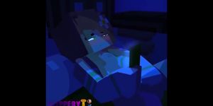 2016-2020 Short Animations Compilation (18+ Minecraft) (ORIGINAL) SlipperyT