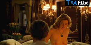 Titanic Girl Xxx - Kate Winslet Breasts, Butt Scene in Titanic - Tnaflix.com