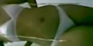 Pakistani College girl Naked In Hostel And Fingering