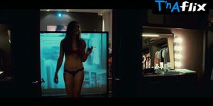 Jordana Spiro Underwear Scene  in Trespass