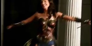 Wonder Woman - video 3