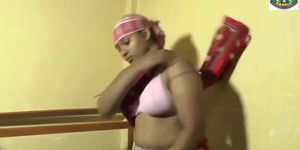 Very Hot Bangali Actress (amateur )