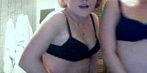 Webcam german girls stripping
