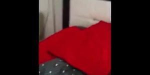 Cute french girlfriend fucked by boyfriend (CuteGirlfriend )