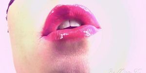 Glossy Lips hypno