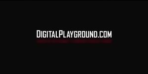 DigitalPlayground - Full Swing