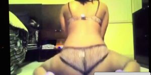 Ebony black teen can blow you dick in matter of seconds